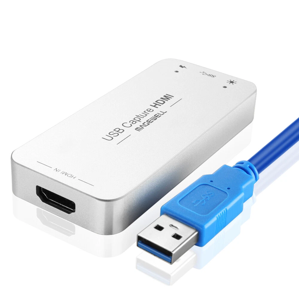 Magewell USB Capture HDMI Gen 2 XI100DUSB HDMI 2K HD Video Capture