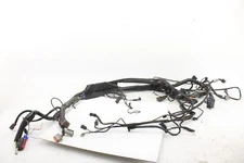 2006 06 Harley Davidson Touring Electra Glide Main Wiring Harness NON-ABS