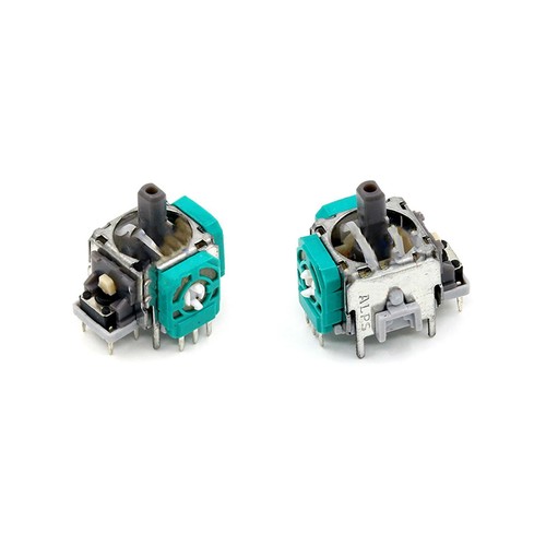 Controller Replacement Thumbstick Module 3D Analog Joystick Sensor For Xbox One - Picture 6 of 9