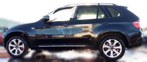 6135922705301 - 2102170776 ELECTRONIC MODULE / 571261 FOR BMW X5 E70 3.0 TURBO - Picture 8 of 10