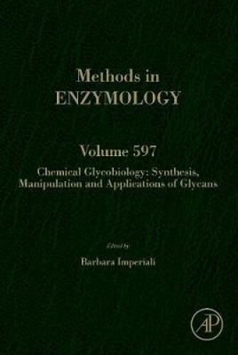 Chemical Glycobiology: Synthesis, Manipulation and Applications of Glycans: