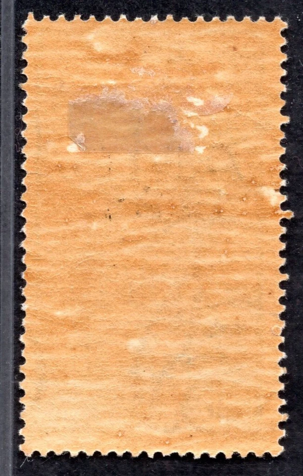 ITALY TRIESTE 1948 SCOTT #C13 MINT HINGED - Image 2 of 2