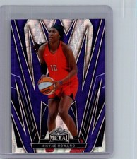 Rhyne Howard 2024 Leaf 1/1 Pre Production Proof