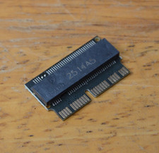 A1466 2013 MacBook Air SSD to PCIE3.0 Adapter M.2 NVME Adapter