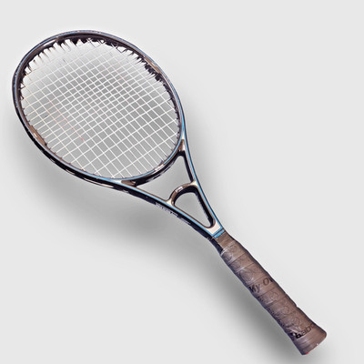 Wilson Sting 95 18x16 95sq in PWS besaitet 350g Graphit Grip 3 Tennisschläger  