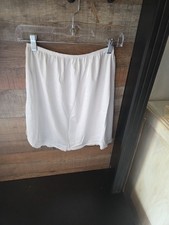 Vanity Fair Half Slip