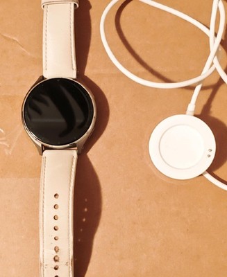 Xiaomi Watch 2 Smartwatch Silber Weiss