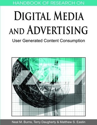 Handbook of Research on Digital Media and Advertising: User Gene