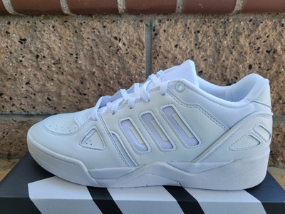 Adidas Midcity Low Shoes Men's Size 11 Cloud White / Grey One IF6662