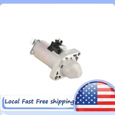Starter 17960 for Honda Accord Civic Element CRV Acura TSX 2.0L 2.4L 2006-2012 .