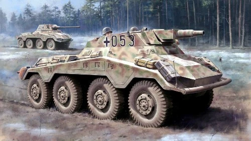 WW2 WWII German STEEL HELMET SOLDIER PANZER TANK Military War Poster Print