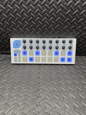 Arturia Beatstep USB MIDI Sequencer Controller