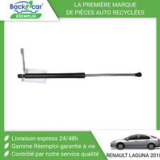 Verin de hayon / de capot Renault R8