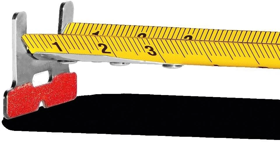 Cinta métrica STABILA Stabila BM 300, 2 7,9 m, amarilla  Foto 4 de 4