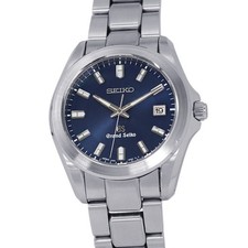 Seiko Grand Seiko 8J56-8020 working