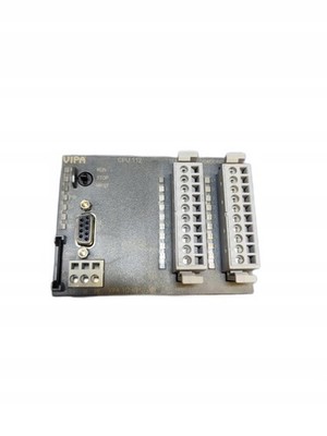 VIPA CPU112 112-4BH02 SPS Controller