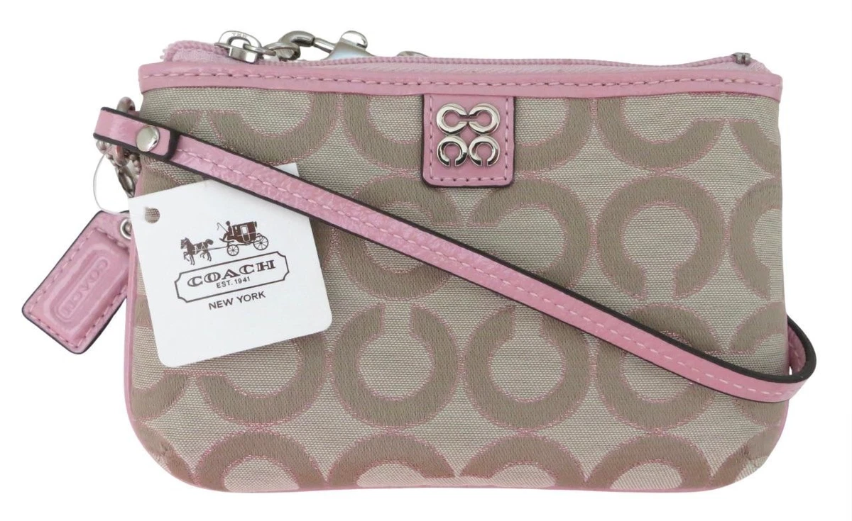 Coach Pink Box Bags & Handbags for Women for sale | eBay