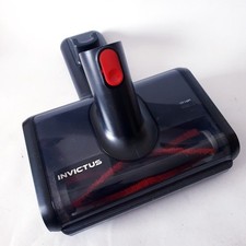 Genius Invictus UV-Licht-Bürste für Invictus X5/X7/X9 Polsterbürste