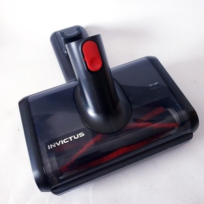 Genius Invictus UV-Licht-Bürste für Invictus X5/X7/X9 Polsterbürste
