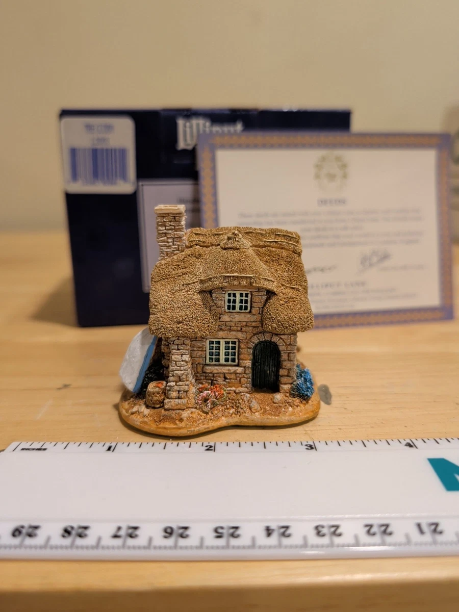 Lilliput Lane Collectible Villages & Houses | eBay