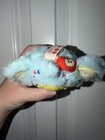 KIKI FUZZY ZOO -ELEPHANT- confirmed blind box plush pendant scented crying eyes — photo 5