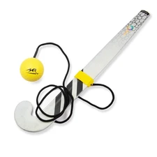 LLC - Hockey Trainer, Professional Field Hockey Ball for Solo Hockey Training...