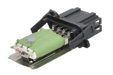 For MEAT & DORIA MDK109059 Regulator, Interior Blower MDK109059 Air Blower Regu