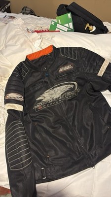 Harley Davidson Riding Jacket