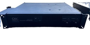 Qsc Rmx 850 | eBay