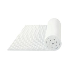 1-inch Convoluted Foam Mattress Topper W/ Egg Shell Design Breathable Soft