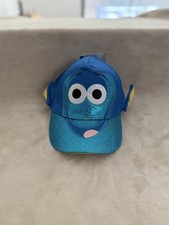 Disney Pixar Kids Finding Dory Hat One Size NWT