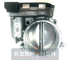 A2561410025, Original Drosselklappe, AMG GT E53 AMG S450 S500 3.0 EQ Boost
