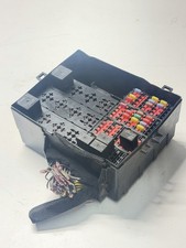 2006 International 7400 Dt466 Fuse Box
