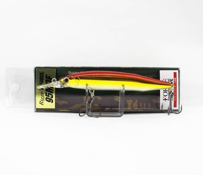 Zipbaits Rigge D-Force 95 MDF Floating Lure 703 (9088)