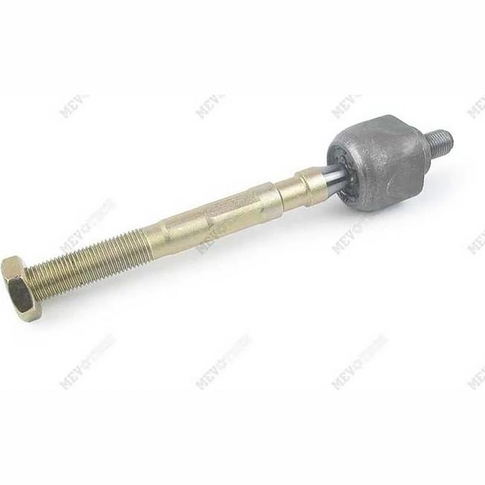 2x Mevotech Supreme Tie Rod Ends Front Inner For Acura Integra 1.8L 1998-2001 - Image 4 of 4