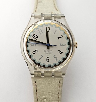 Swatch Standards 1993 - GK150 - Cool Fred - Neu