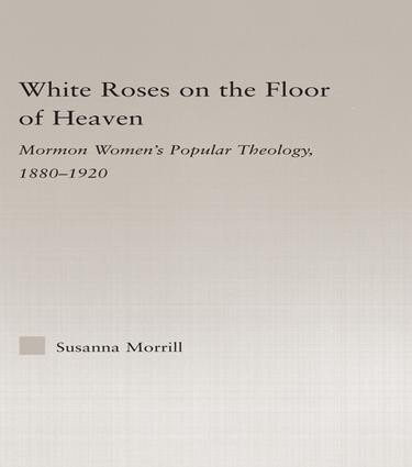 White Roses on the Floor of Heaven