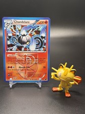 Chandelure (Team Plasma) 16/116 Pokemon Plasma Freeze Holo Rare - LP on eBay