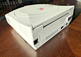 BUNDLE! Sega Dreamcast system console, 3 games & one controller | 2K Rumble DC🔥