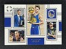 2024-25 Panini Photogenic Basketball Stephen Curry #1 Scrapbook Warriors