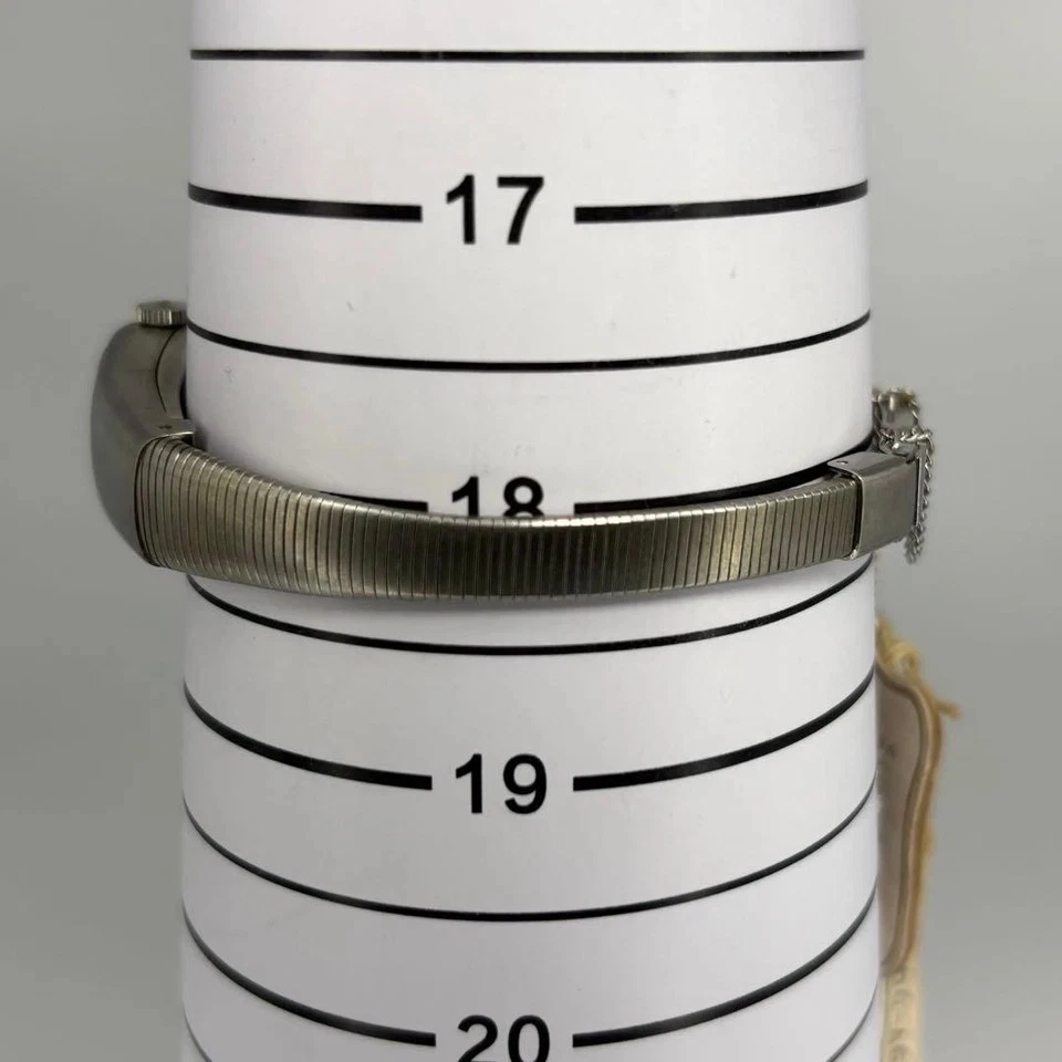 Reloj SEIKO Vintage Cuerda a Mano 1972 Stock Muerto Hecho en Japón - Imagen 3 de 3