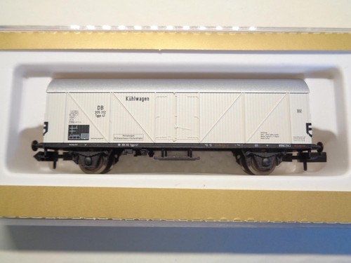 ARNOLD 70557 K Kühlwagen CLUB 2000 in OVP (22325) | Zustand: Gebraucht