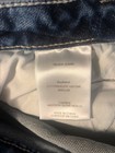 Silver Jeans Co. Boyfriend Denim Jeans Relaxed Fit W32 L29 Distressed — photo 8