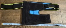 Bodyprox Knee Brace with Side Stabilizers Patella Gel Pads for Knee Support