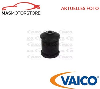 QUERLENKER LAGER LAGERBUCHSE HINTEN VAICO V40-0321 P NEU OE QUALITÄT