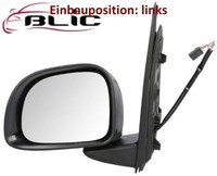 Blic 5402-07-049369P AußEnspiegel Links Spiegel AußEn FüR Fiat