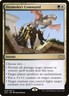 Dromoka's Command - 206 - NM - Double Masters 2022