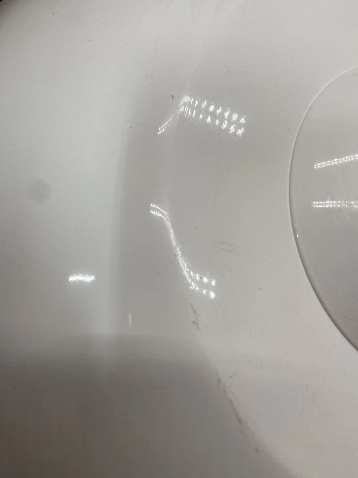 PROGRESS LIGHTING P5342-3030K9 Domo 22" 29W Blanco Integrado LED Colgante *LEER* Foto 2 de 4