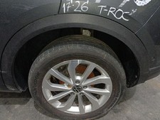 spoiler stoßstange hinten links VOLKSWAGEN T-ROC A11 D11 1.5 TSI recrp2680347