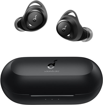soundcore A1 In Ear Sport Bluetooth Kopfhörer Wireless Earbuds mit Individuelle